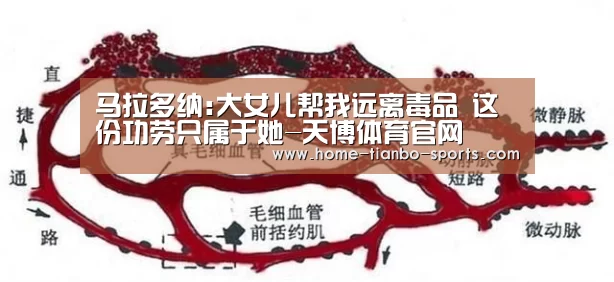 马拉多纳:大女儿帮我远离毒品 这份功劳只属于她-天博体育官网(图2) 天博体育下载