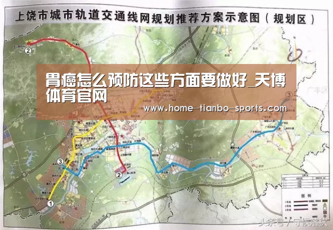 胃癌怎么预防这些方面要做好_天博体育官网(图3) 天博体育下载